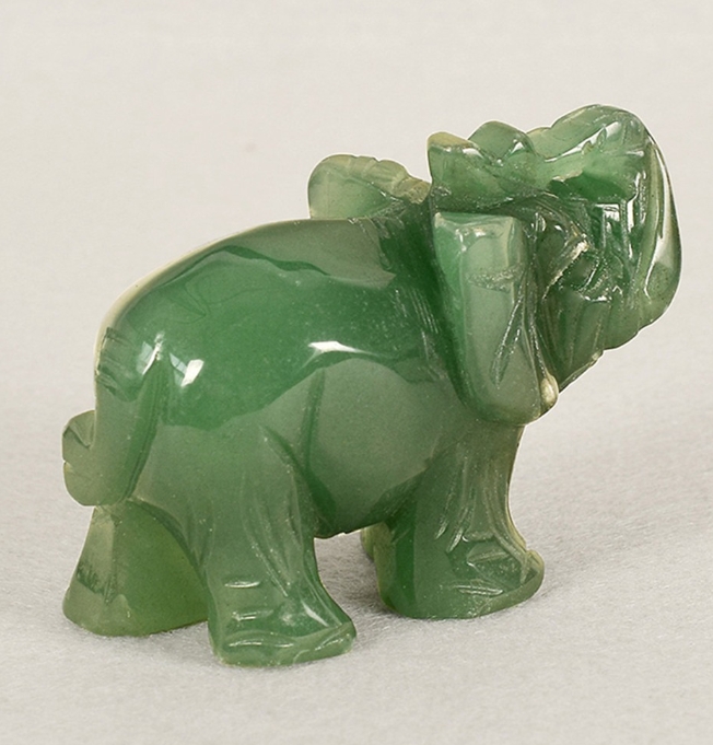 Statue Éléphant