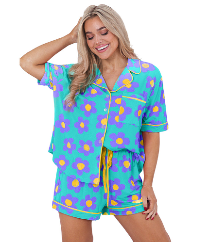 Pajama Set Image 6
