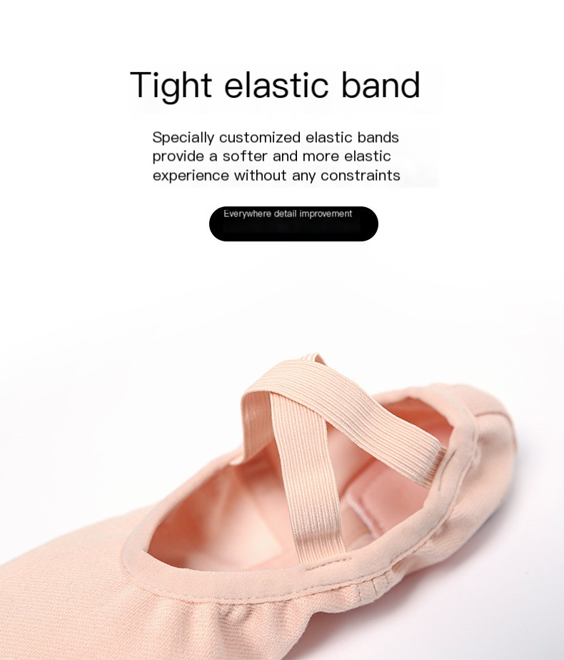 Dance Shoes Image 5