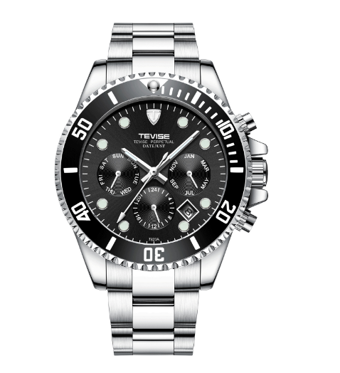 Explosive Multi-function Watch Image 3