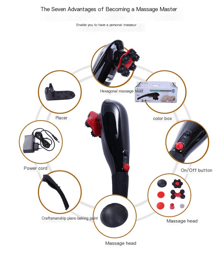 Massage Stick Image 3