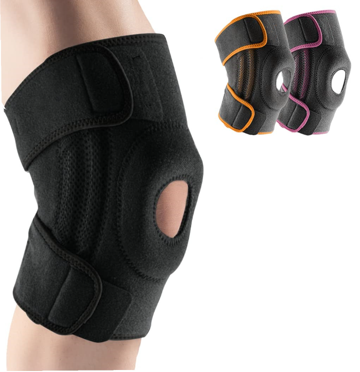 Knee Pads Image 2