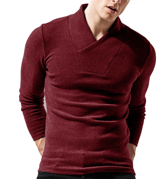Men's Sweatshirt Gray