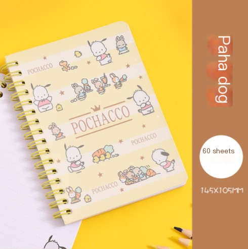 Biological Notebook Design 2