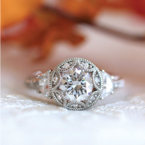 Diamond Ring 1