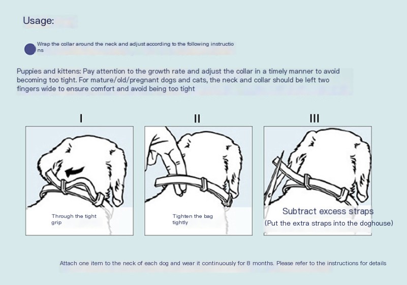 Cat Collar Image 1
