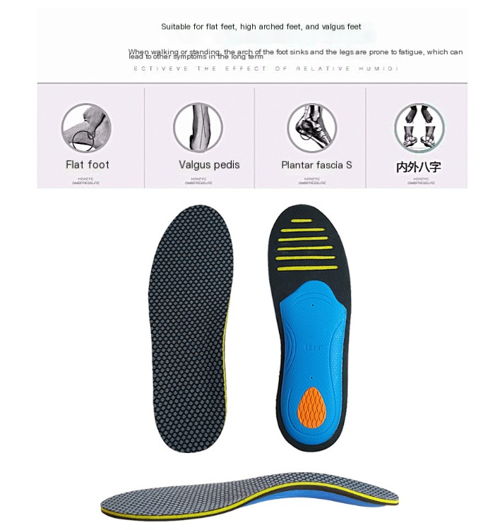 Correction Insoles Image 6