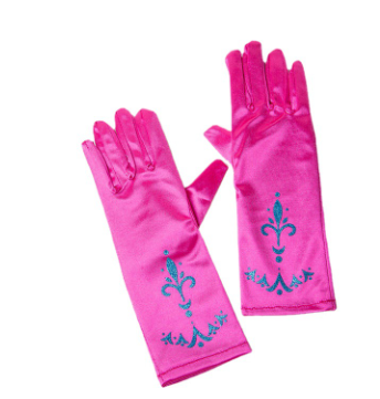 Elsa Gloves Image 5