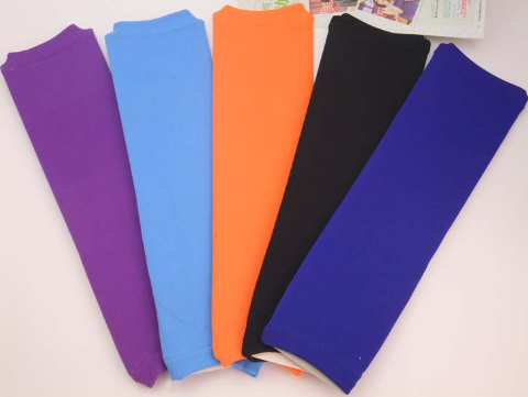 Basketball Arm Sleeve 1