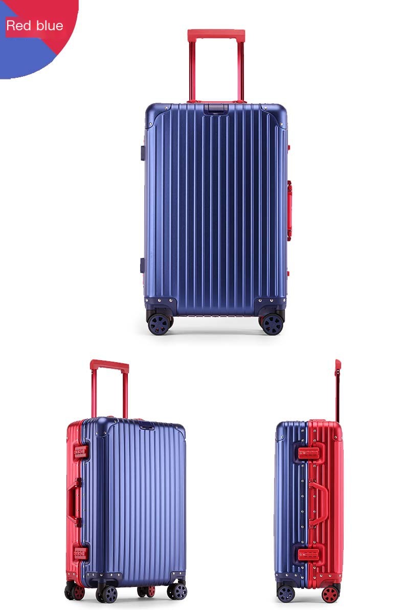 Trolley case image 6