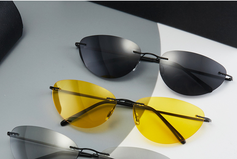 Polarized Sunglasses