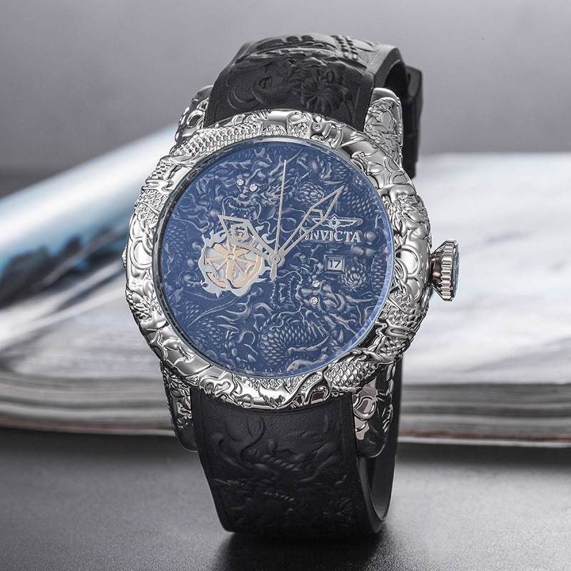 Invicta Watch