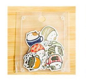 Hamster Sticker 1