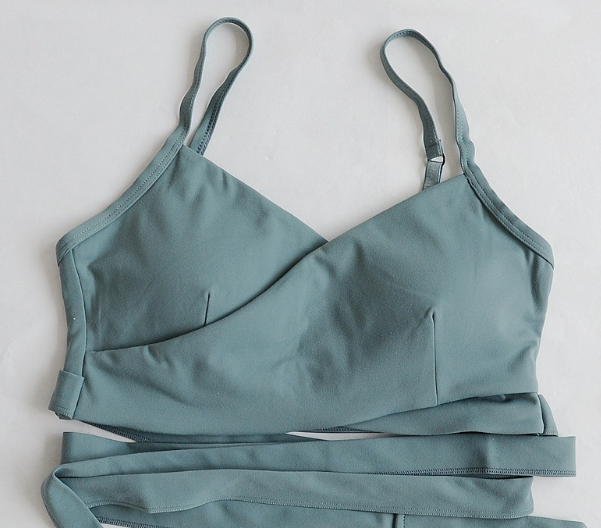 Crop Top Image 7