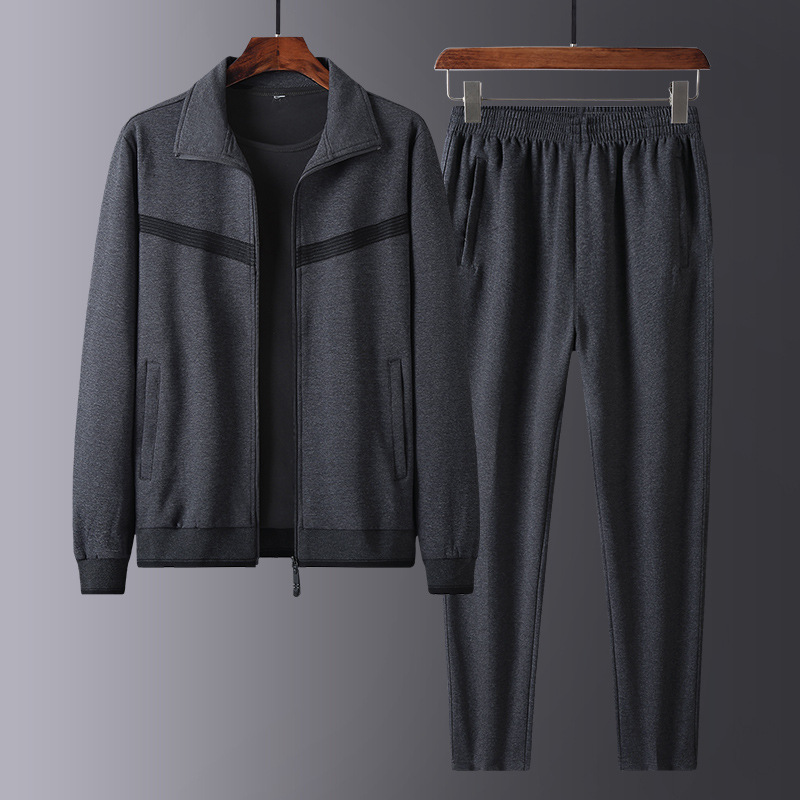 Men's Sports Leisure Set