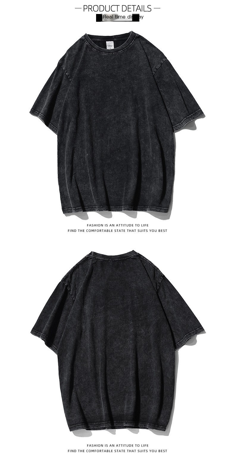 Vintage T-Shirt 2