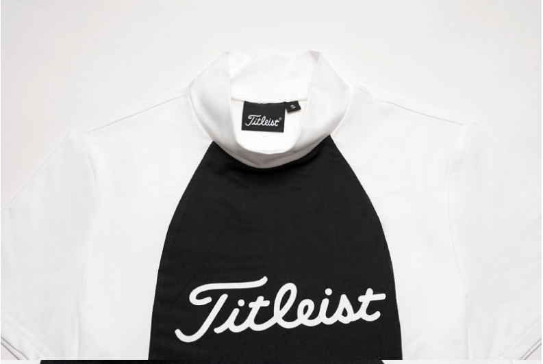 Breathable Polo Shirt