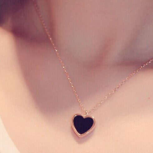 Heart Motif Detail