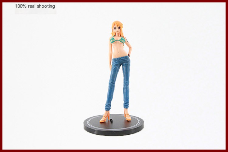 One Piece Figure 6