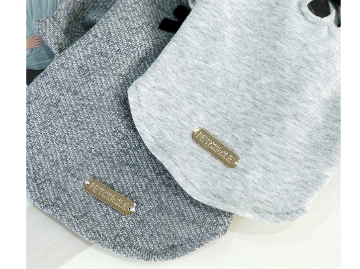 Teddy Dog Clothes