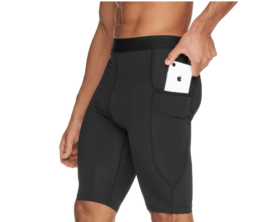 Running Pants Variations