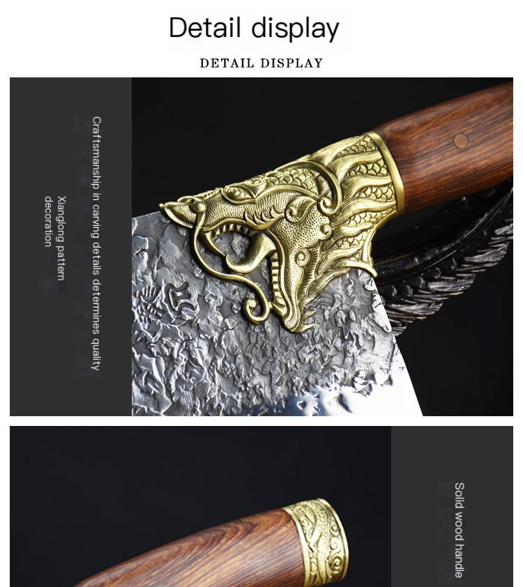 Kitchen Knife Image 3