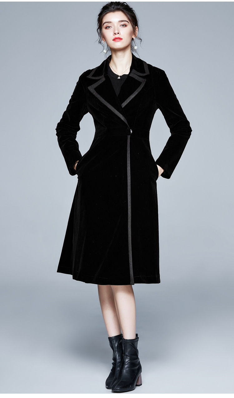Trench Coat Image 3