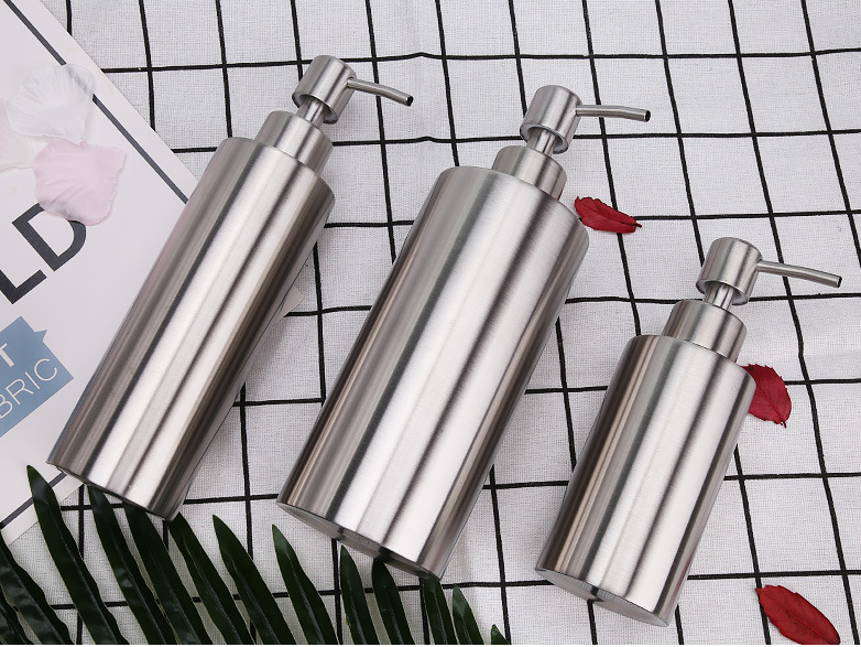 Lotion Dispenser 350ml