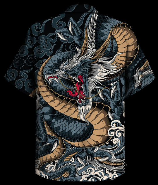 Hawaiian Shirt Image 1