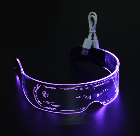 Stylish Summer Sunglasses