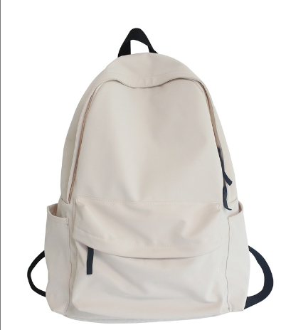Leisure Large-capacity Backpack