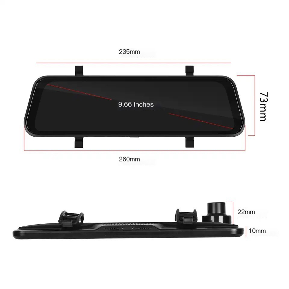 Dash Cam Usage
