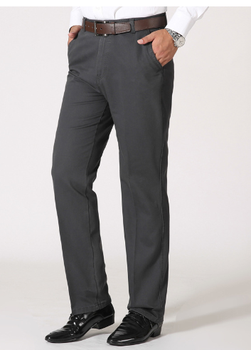 Men's Trousers Image 3