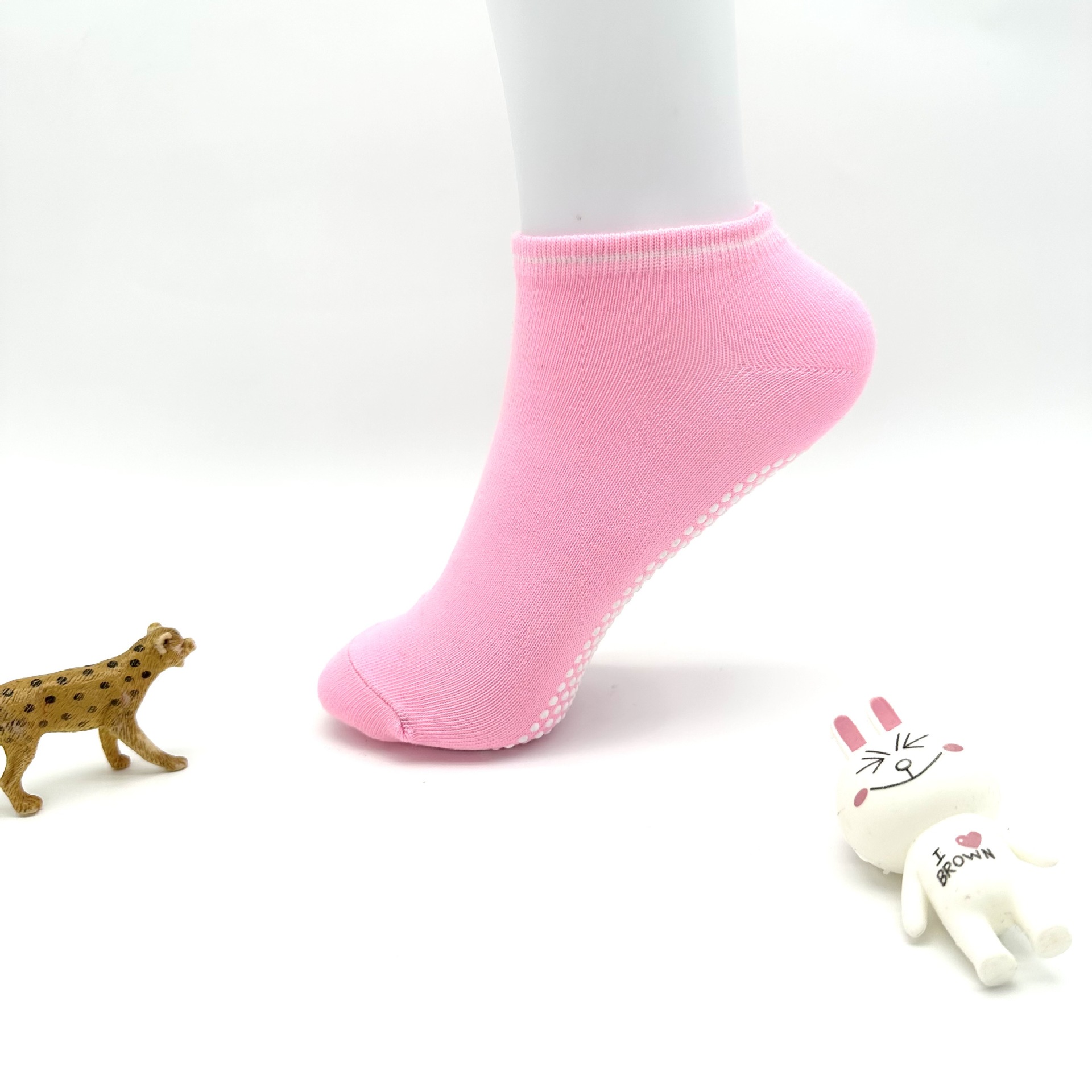 Fashionable Colorful Socks