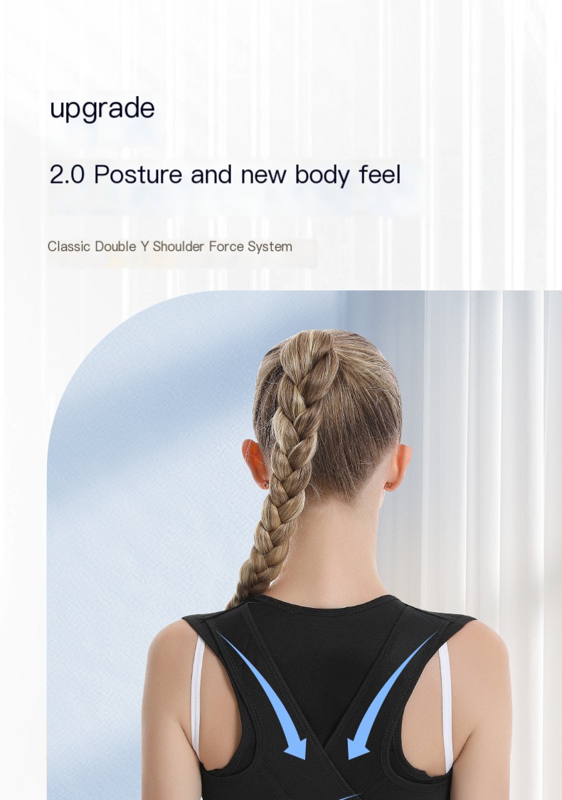 Posture Corrector Image 2