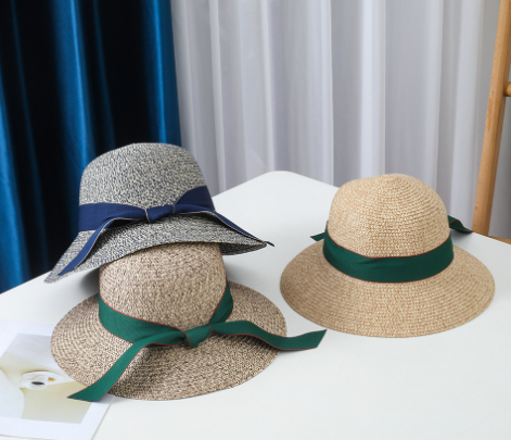 Straw Hat Image 3