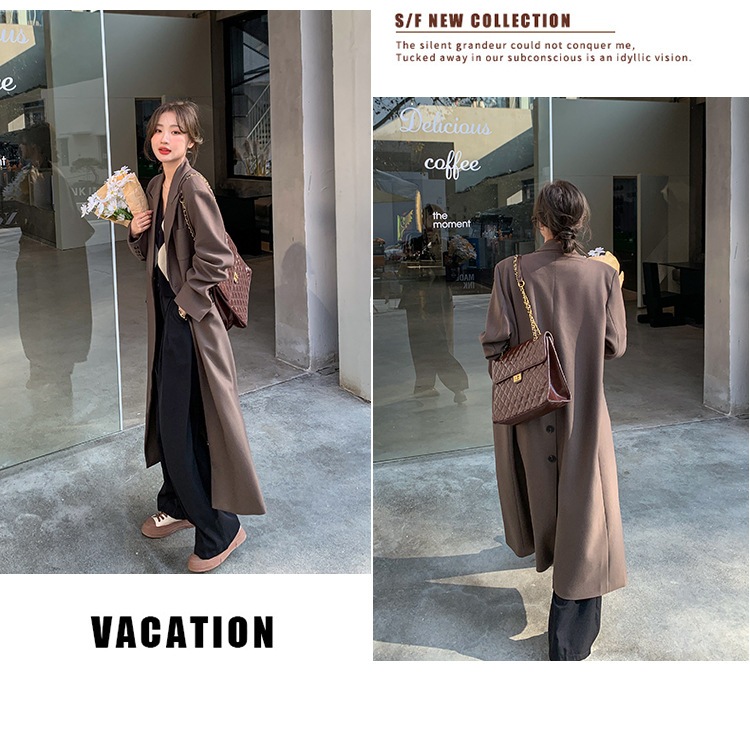 Trench Coat Image 5