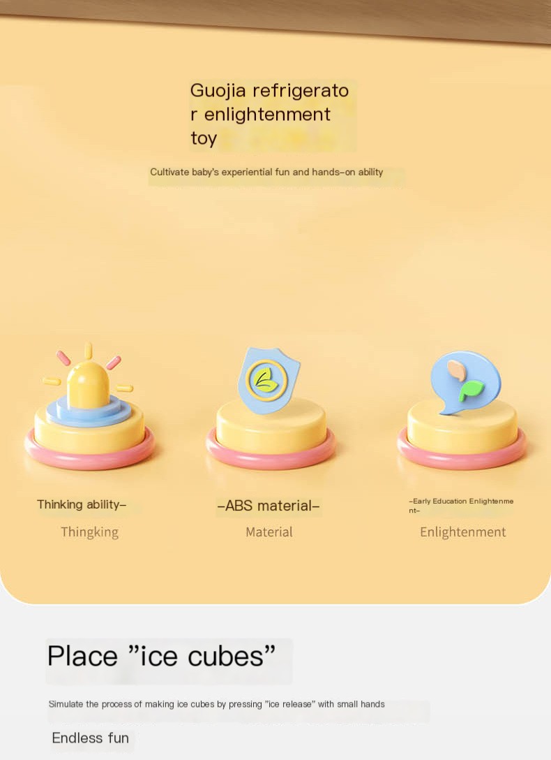 Kitchen Playset Image 2