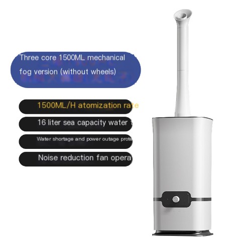 Air Humidifier Image 4
