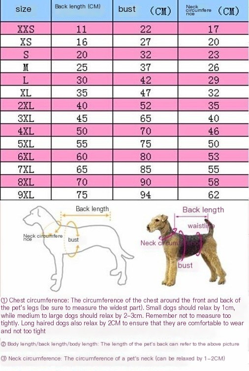 Dog Backpack Sweater