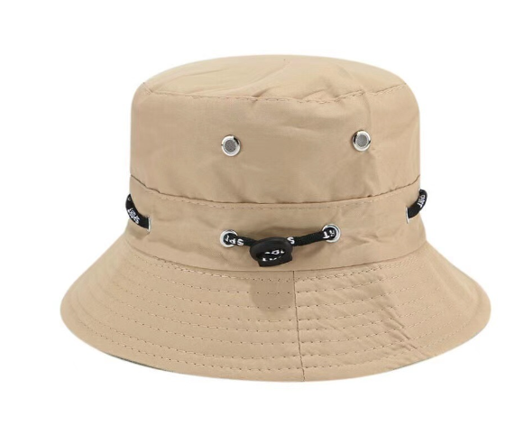 Fisherman Hat 1