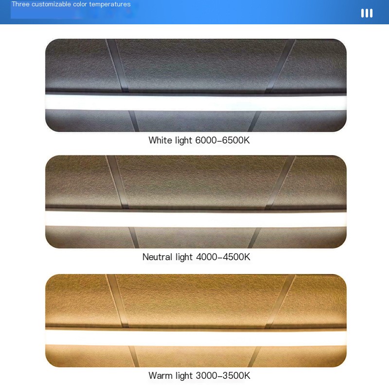 AIER LED Purification Lamp - Image 3