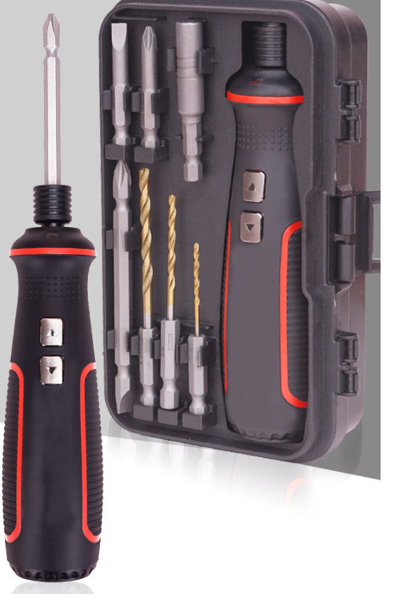 Electric Screwdriver Image 1