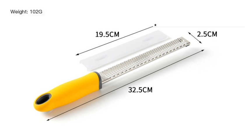 Cheese Zester