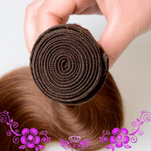 Body Wave Wig Image 3