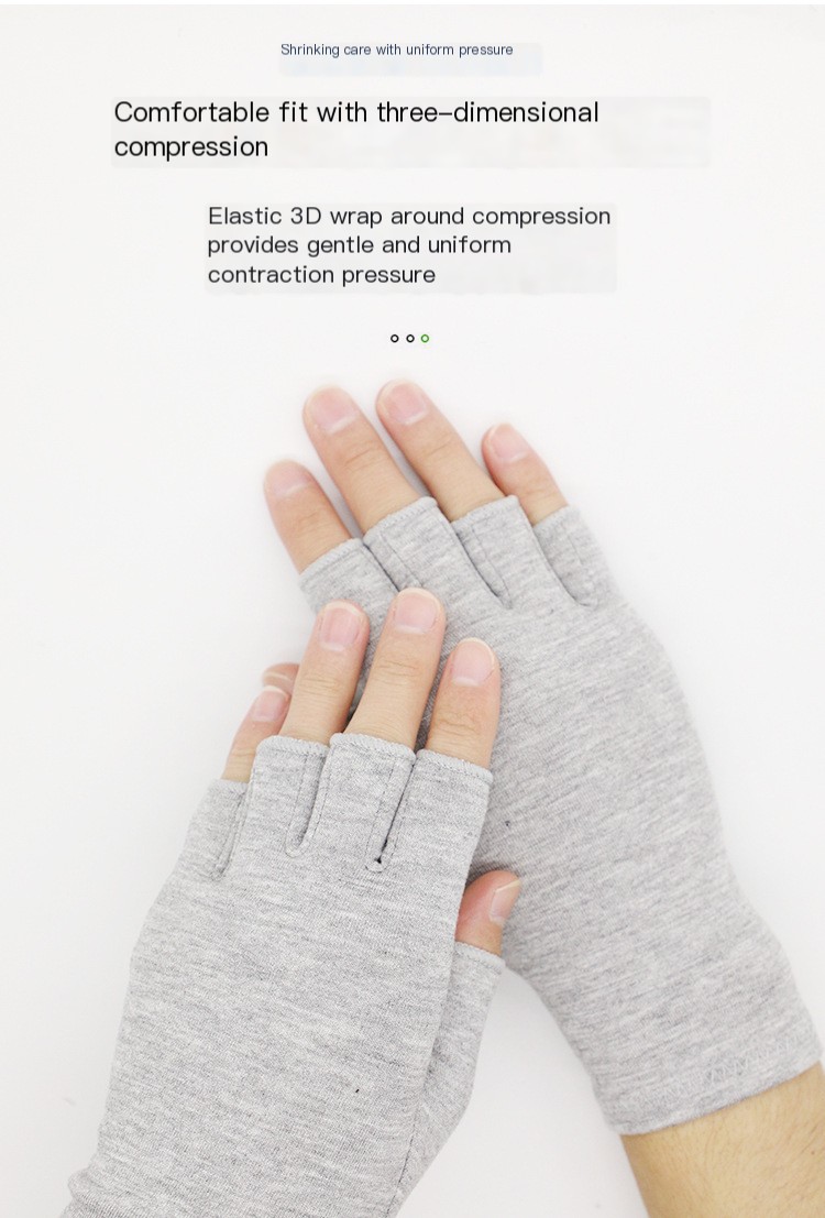 EcoFlex® - Bamboo Compression Gloves