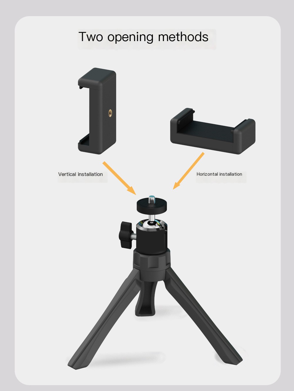 Mini Projector Stand - Image 3