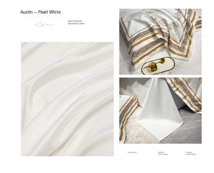 Bedding Set Image 4