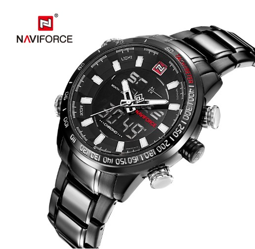 NAVIFORCE 9093
