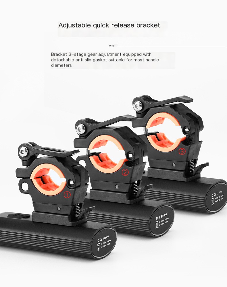 Bike Headlight Image 10
